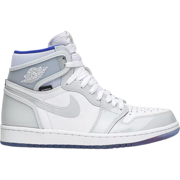 AJ 1 High Zoom 'Racer Blue'