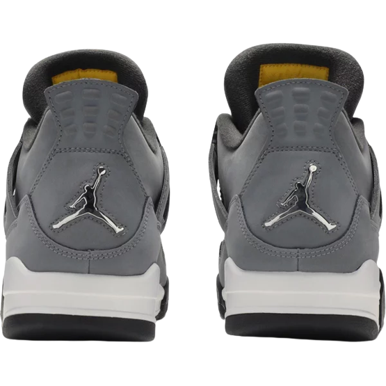 AJ 4 Retro 'Cool Grey' 2019