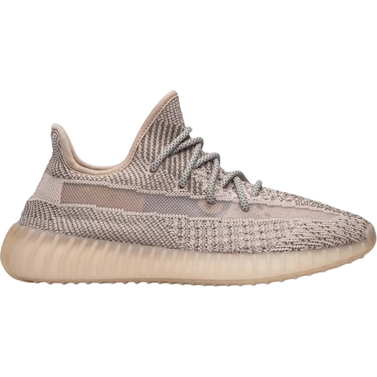 YZY Boost 350 V2 'Synth Reflective'