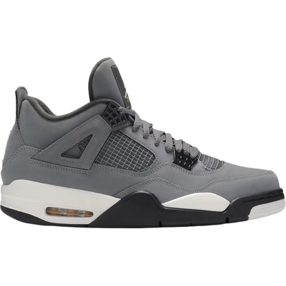 AJ 4 Retro 'Cool Grey' 2019