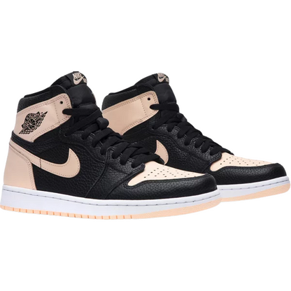 AJ 1 Retro High OG 'Crimson Tint'