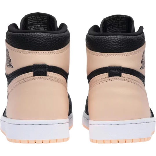 AJ 1 Retro High OG 'Crimson Tint'