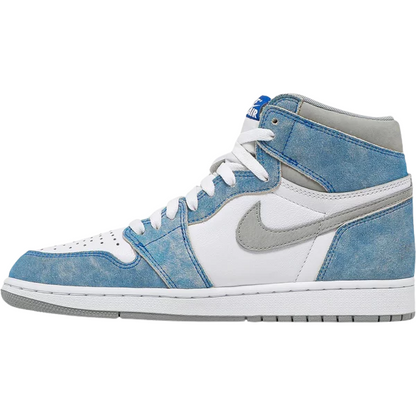 AJ 1 Retro High OG 'Hyper Royal'