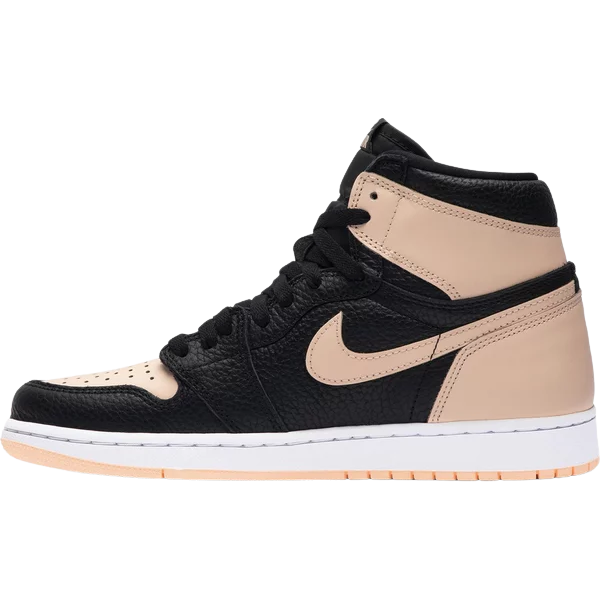 AJ 1 Retro High OG 'Crimson Tint'