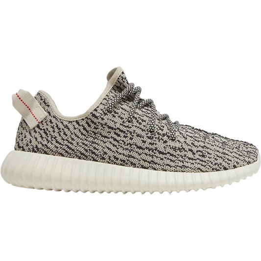 YZY Boost 350 'Turtle Dove'