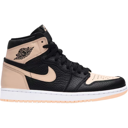 AJ 1 Retro High OG 'Crimson Tint'