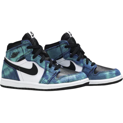 AJ 1 Retro High OG 'Tie-Dye'