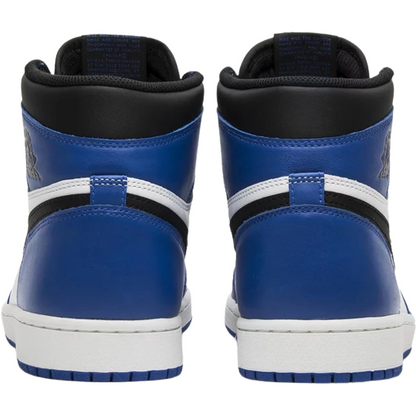 AJ 1 Retro High OG 'Game Royal'