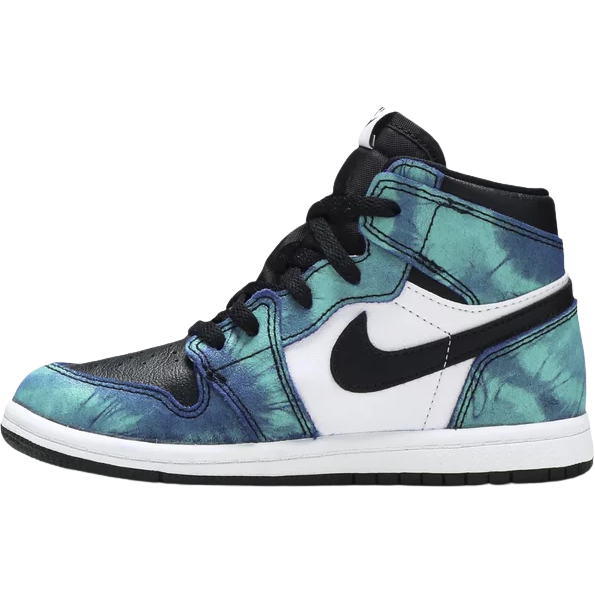 AJ 1 Retro High OG 'Tie-Dye'