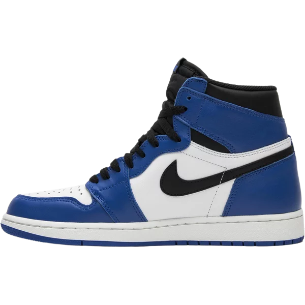 AJ 1 Retro High OG 'Game Royal'