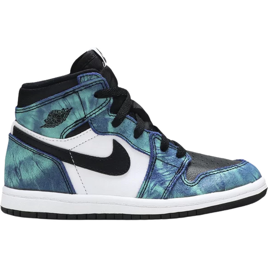 AJ 1 Retro High OG 'Tie-Dye'