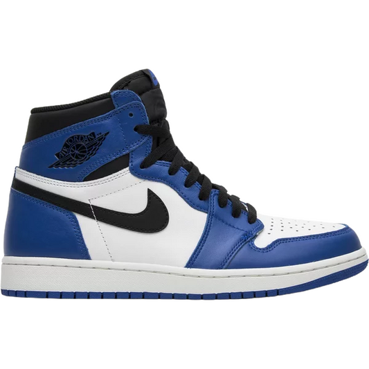 AJ 1 Retro High OG 'Game Royal'