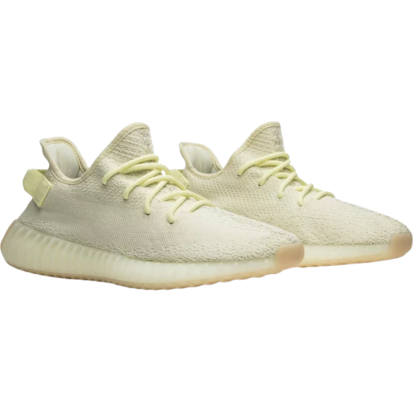 YZY Boost 350 V2 'Butter'