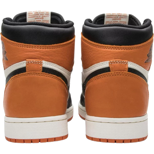 AJ 1 Retro High OG 'Shattered Backboard'