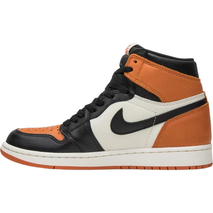 AJ 1 Retro High OG 'Shattered Backboard'