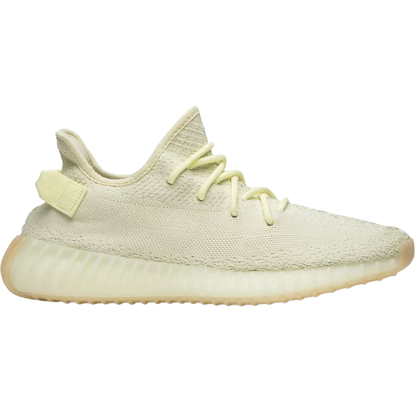 YZY Boost 350 V2 'Butter'