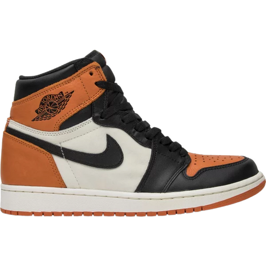 AJ 1 Retro High OG 'Shattered Backboard'