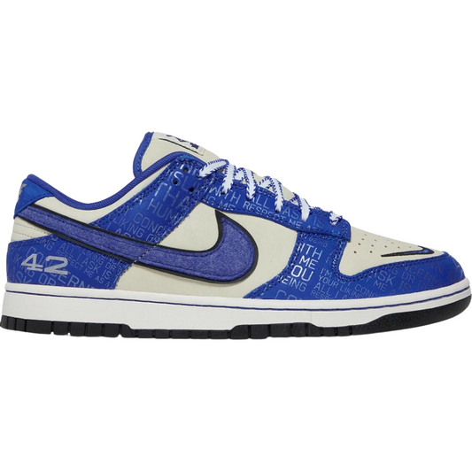 Dunk Low 'Jackie Robinson'