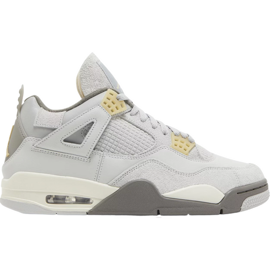 AJ 4 Retro SE 'Craft'