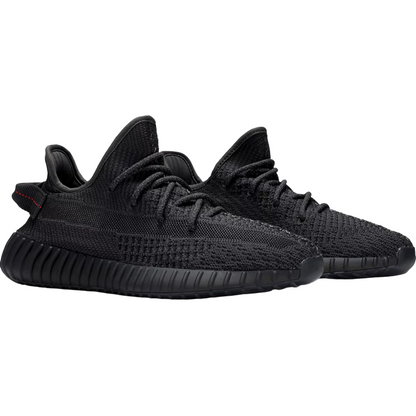 YZY Boost 350 V2 'Black Non-Reflective'