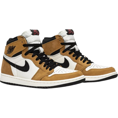 AJ 1 Retro High OG 'Rookie of the Year'