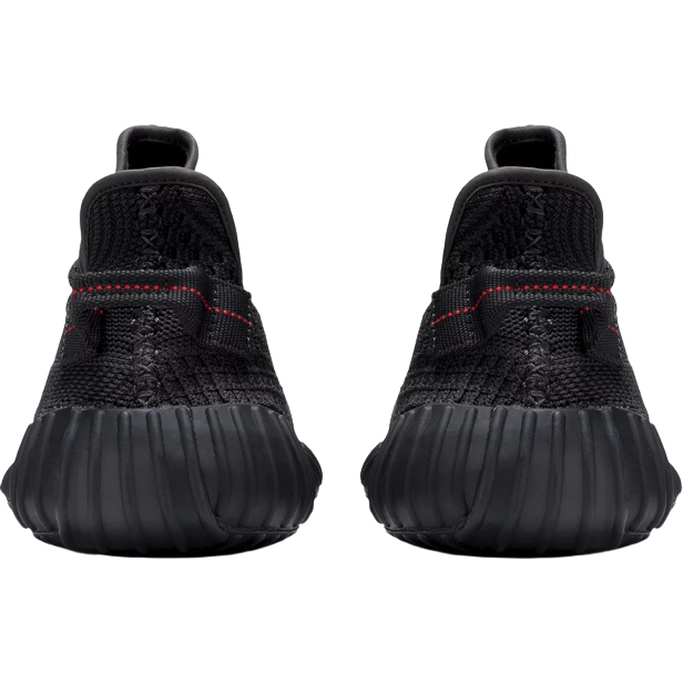 YZY Boost 350 V2 'Black Non-Reflective'