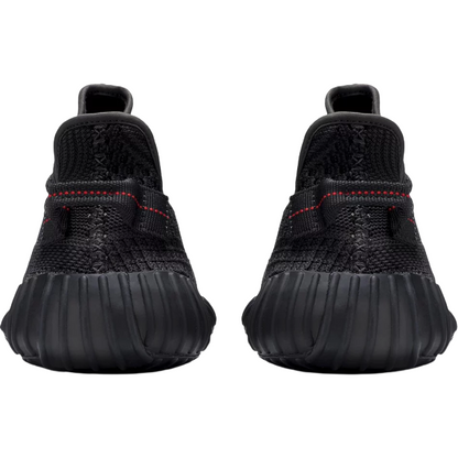 YZY Boost 350 V2 'Black Non-Reflective'