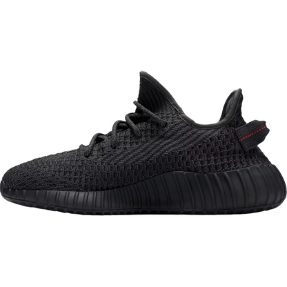 YZY Boost 350 V2 'Black Non-Reflective'