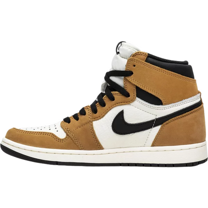 AJ 1 Retro High OG 'Rookie of the Year'