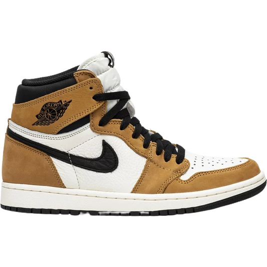 AJ 1 Retro High OG 'Rookie of the Year'