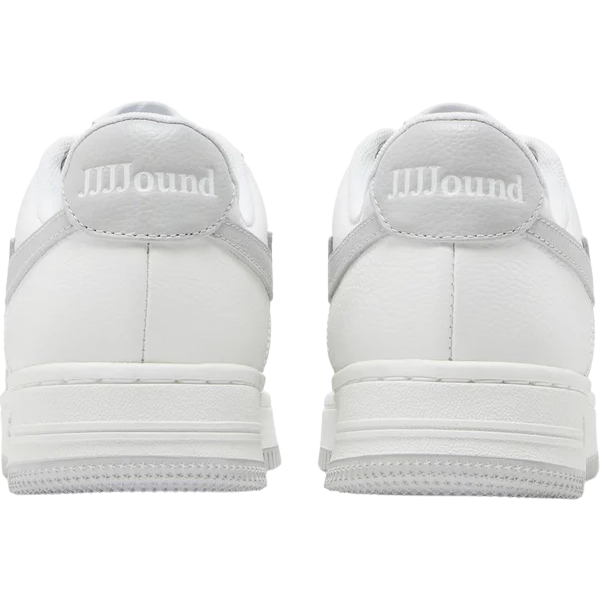 Bapesta x JJJJound 'White'