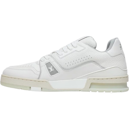 LV Trainer '#54 Signature - White'