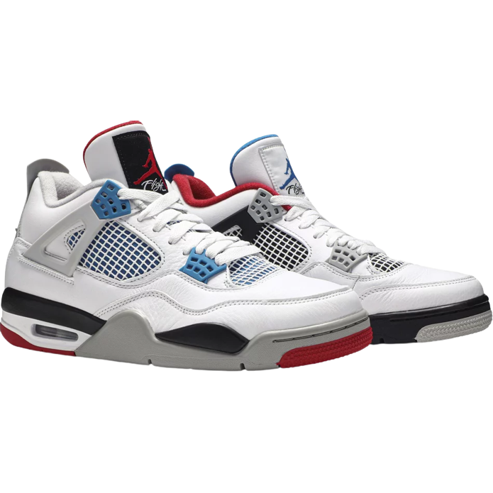 AJ 4 Retro SE 'What The 4'