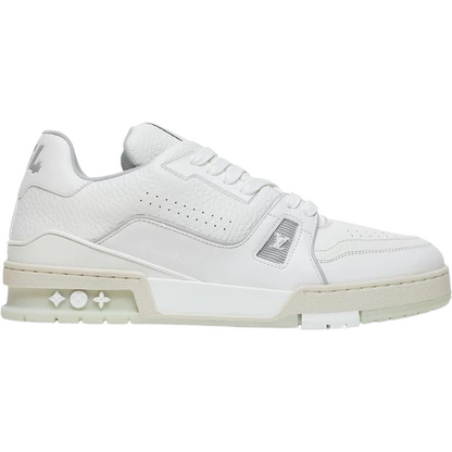 LV Trainer '#54 Signature - White'