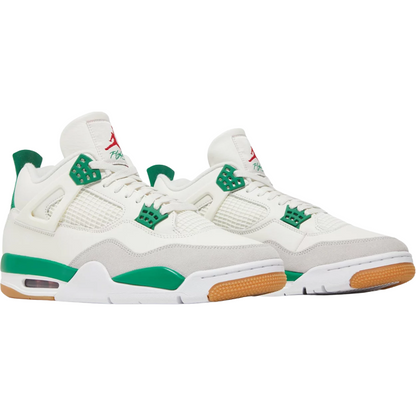 AJ 4 Retro SP 'Pine Green'