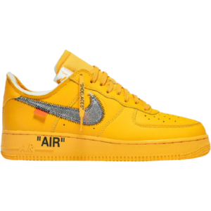 AF 1 Low x OW 'Lemonade'