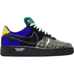 AF 1 Low x LV 'Multi'