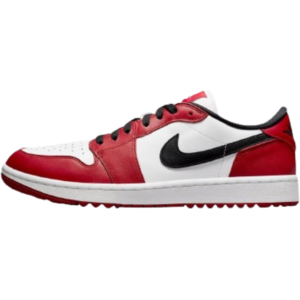 AJ 1 Low Golf ‘Chicago’ Customs