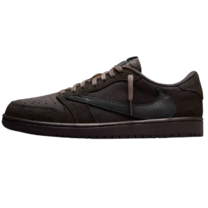 AJ 1 Low x Travis Scott ‘Velvet Brown’