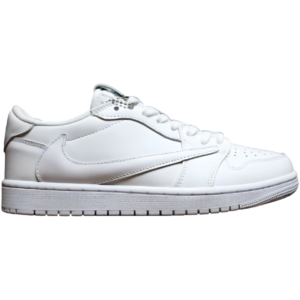 AJ 1 Low x Travis Scott ‘White Party’