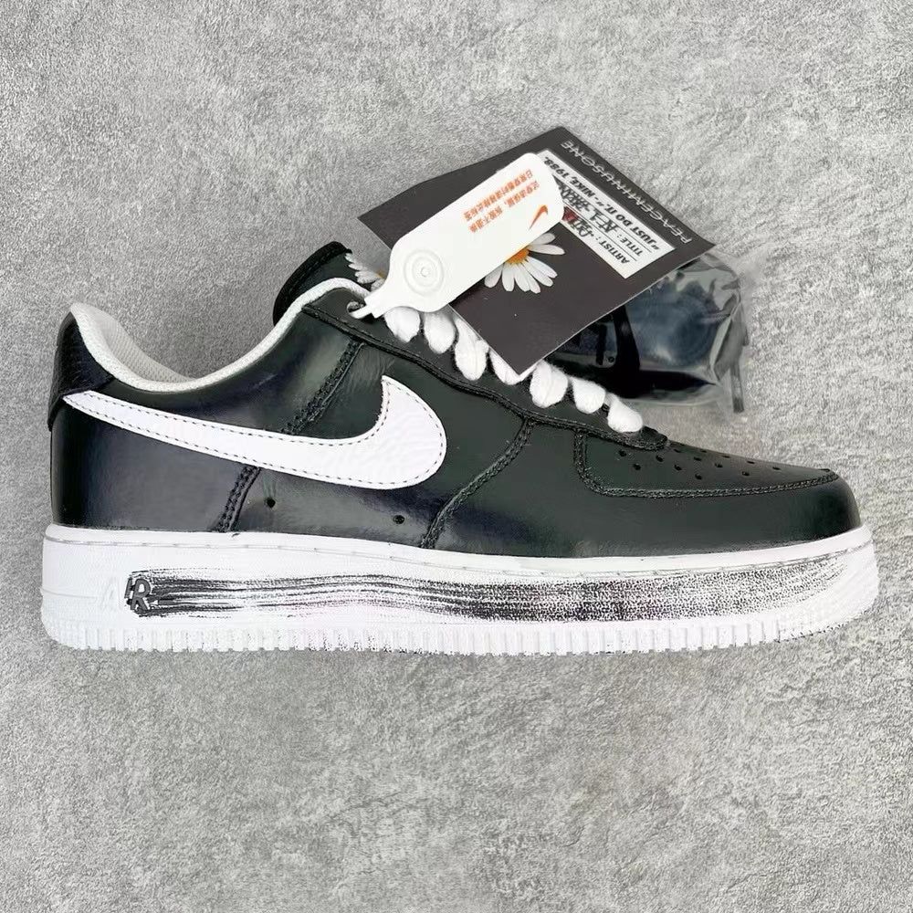 AF 1 '07 x G-Dragon 'Para-Noise' - Image 8