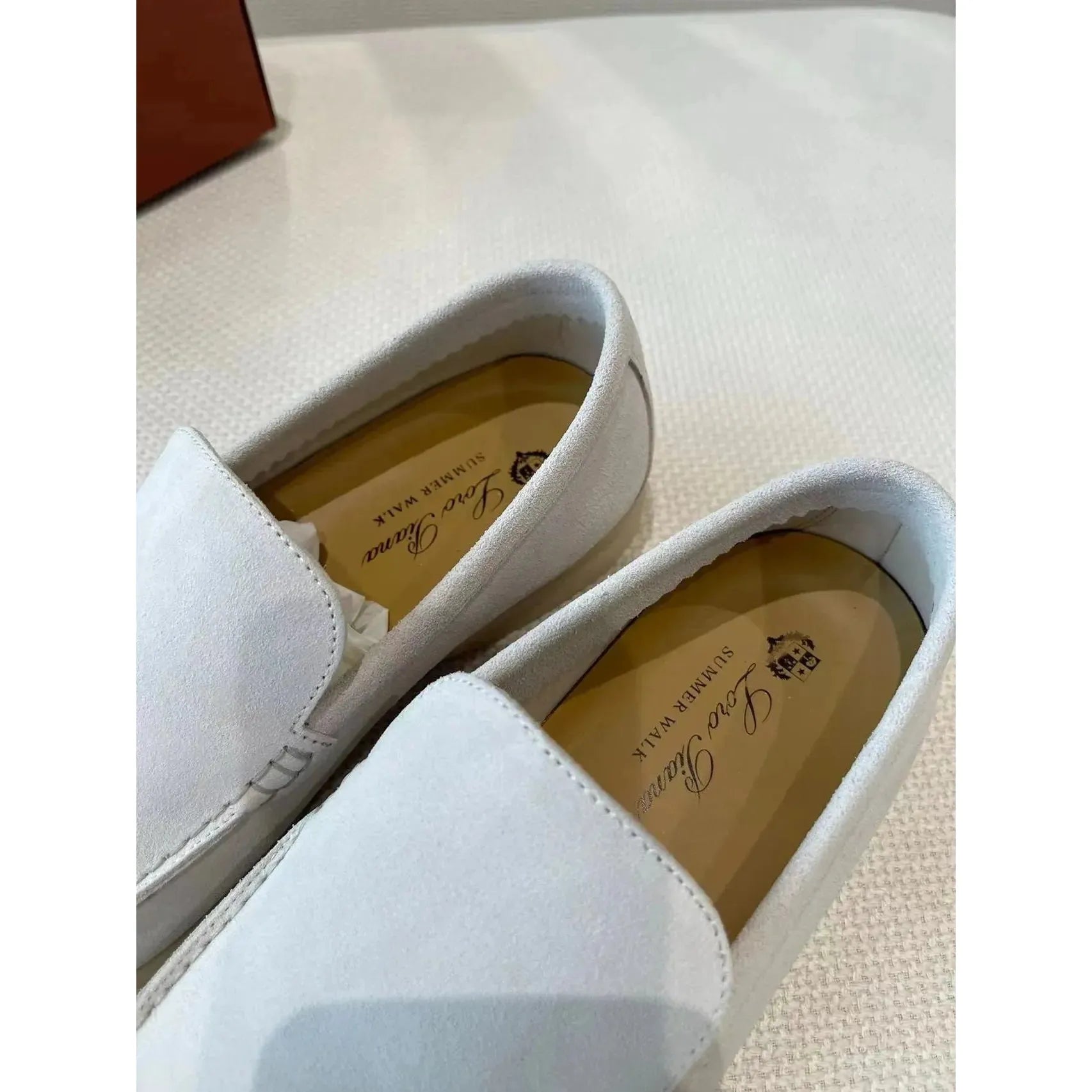 LP Summer Walk 'Classic Beige' - Image 4