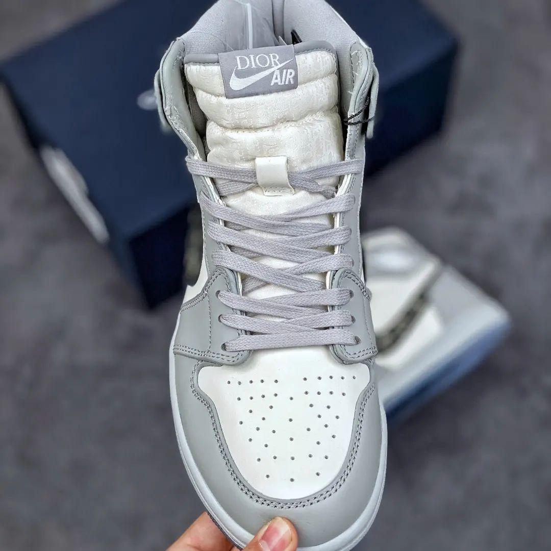 AJ 1 High x CD - Image 3