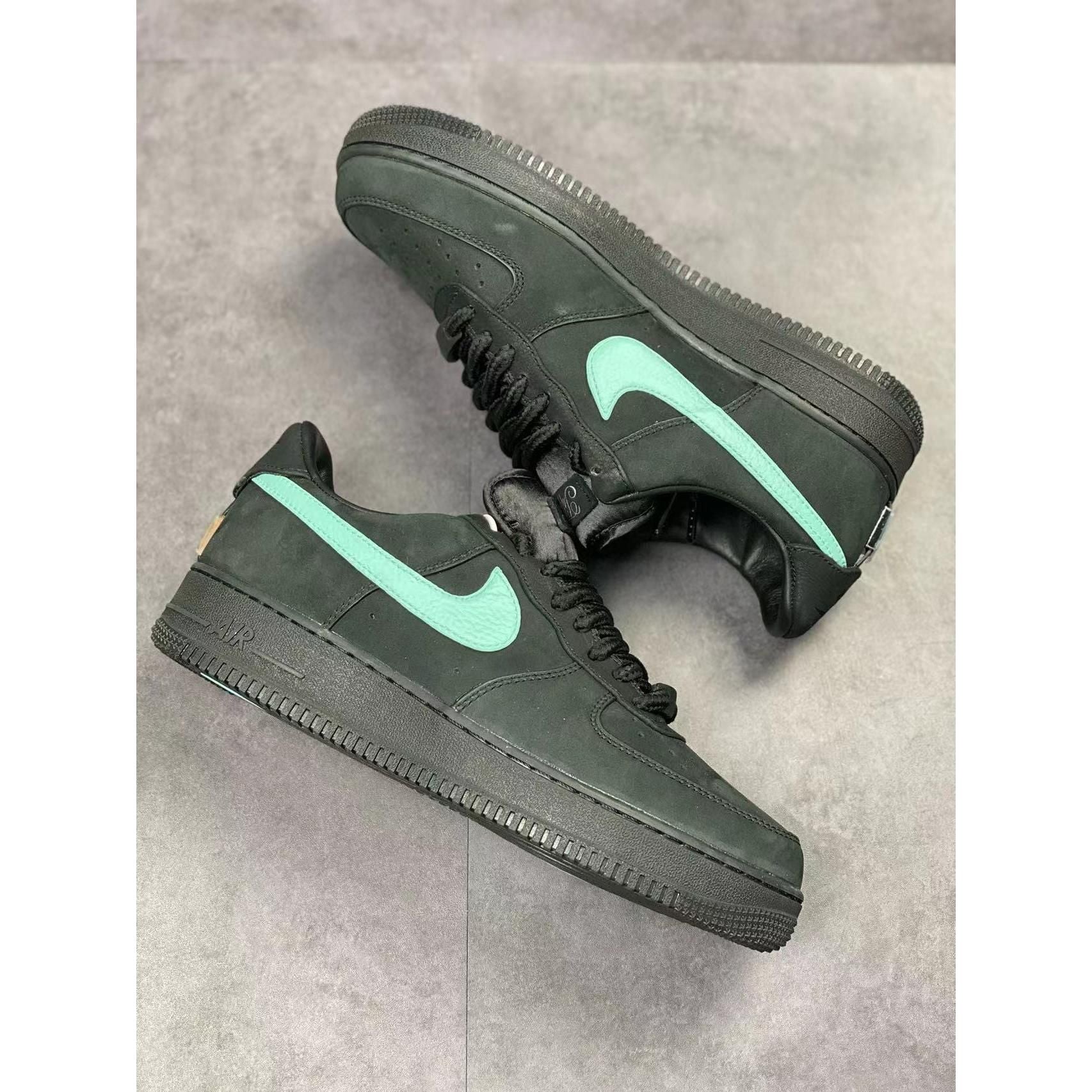 AF 1 Low x T&C '1837' - Image 8
