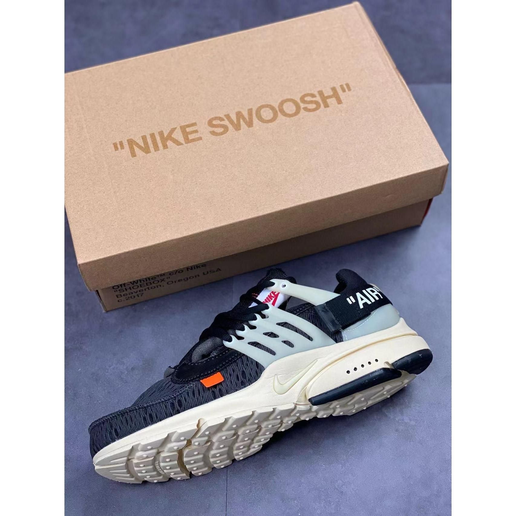 AP x OW 'The Ten' - Image 9