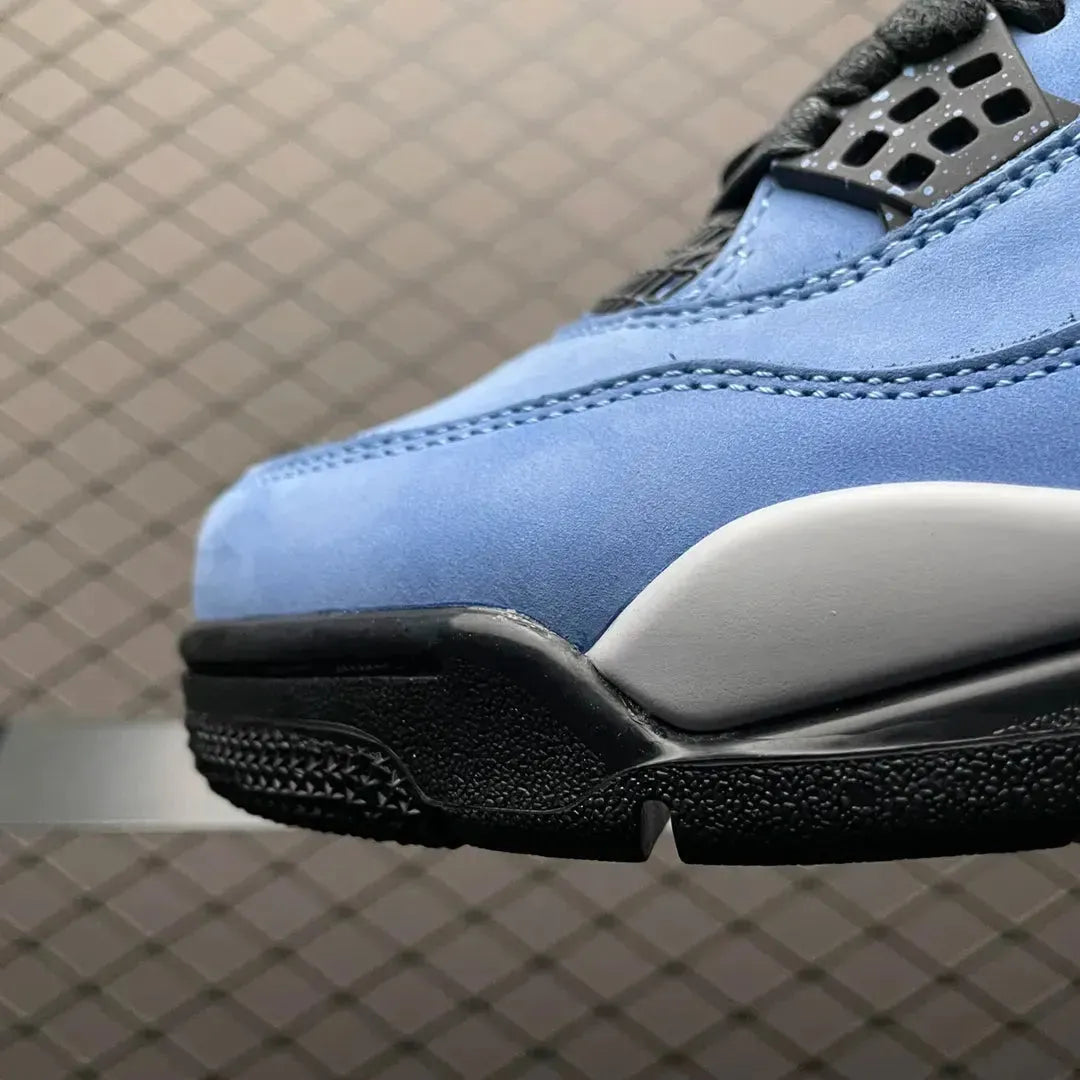 AJ 4 Retro x Travis Scott 'Cactus Jack' - Image 2
