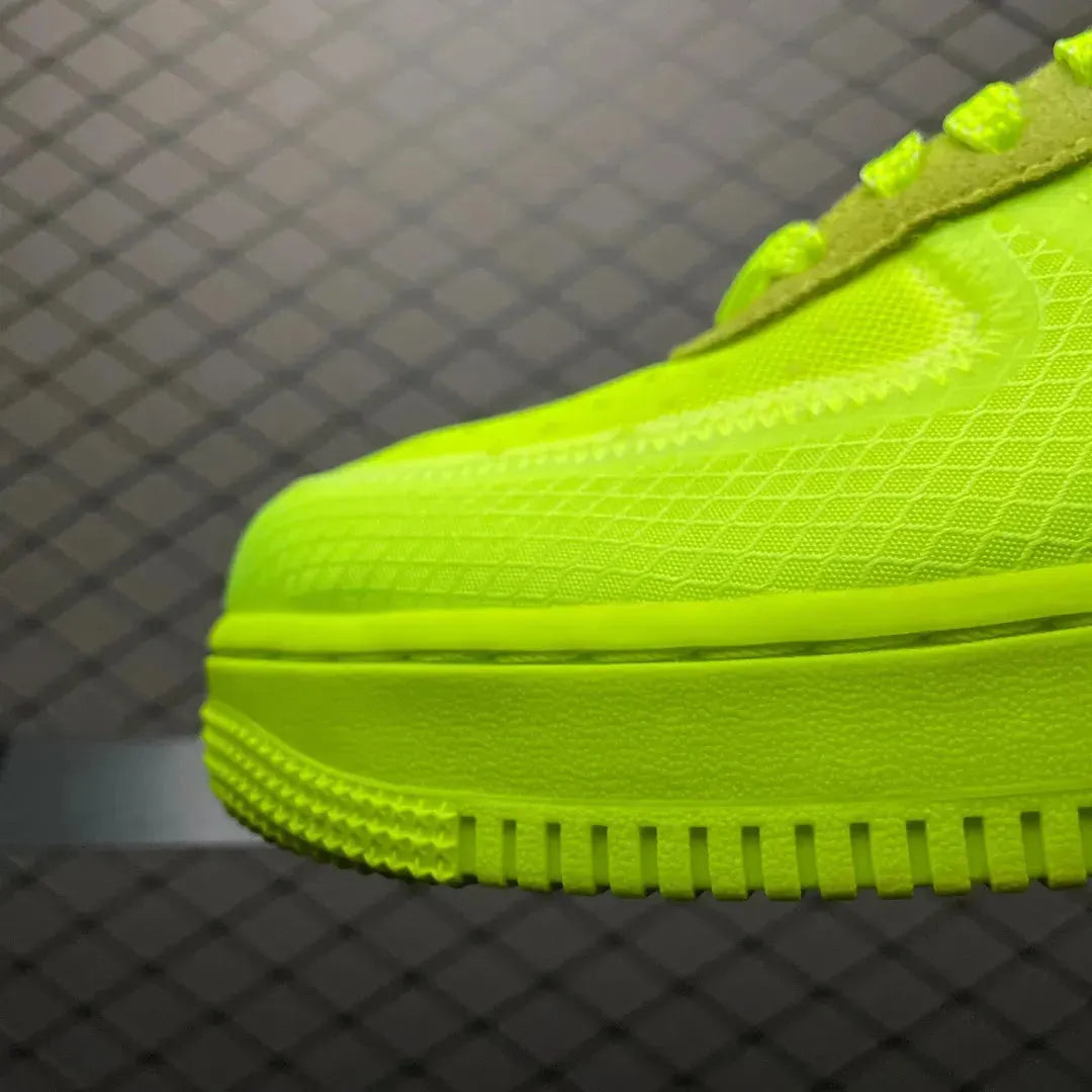 AF 1 Low x OW 'Volt' - Image 2