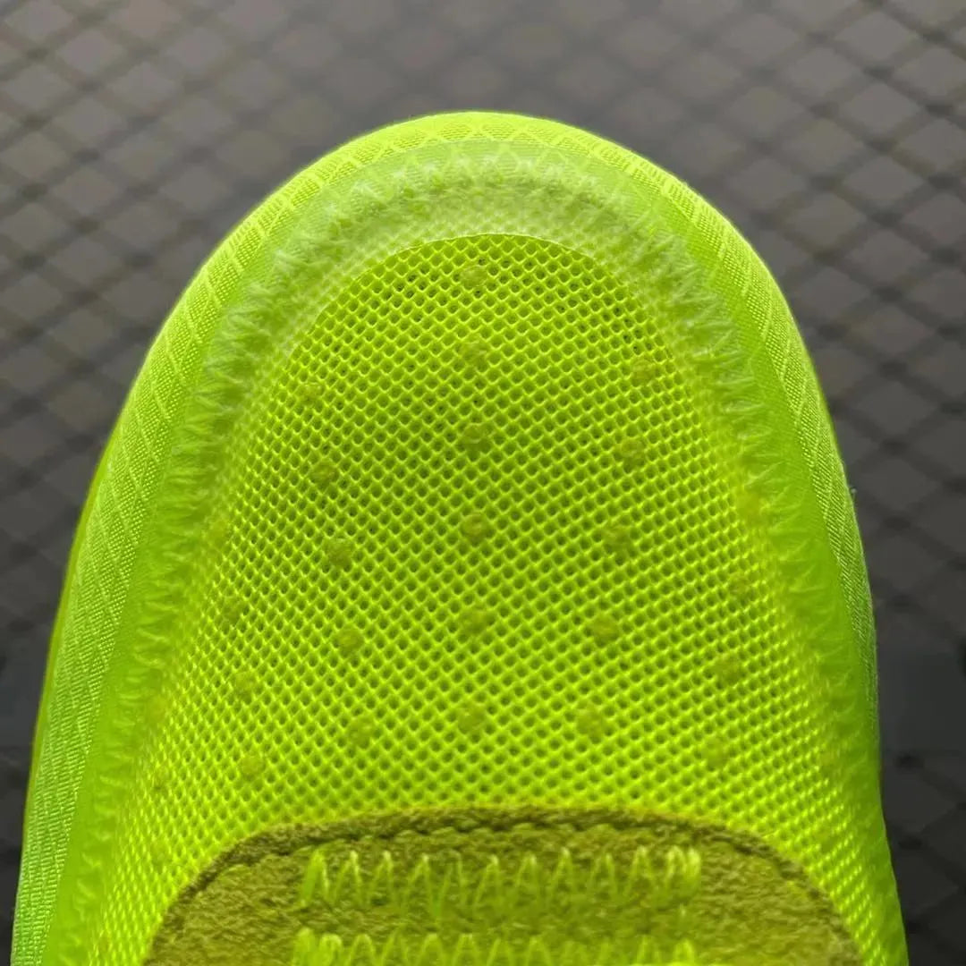AF 1 Low x OW 'Volt' - Image 4