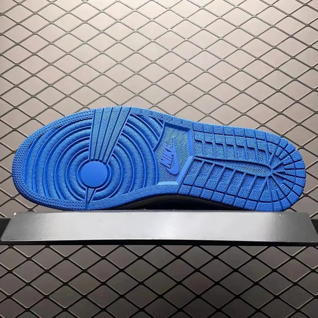 AJ 1 Retro Low x Travis Scott x Fragment Design - Image 8