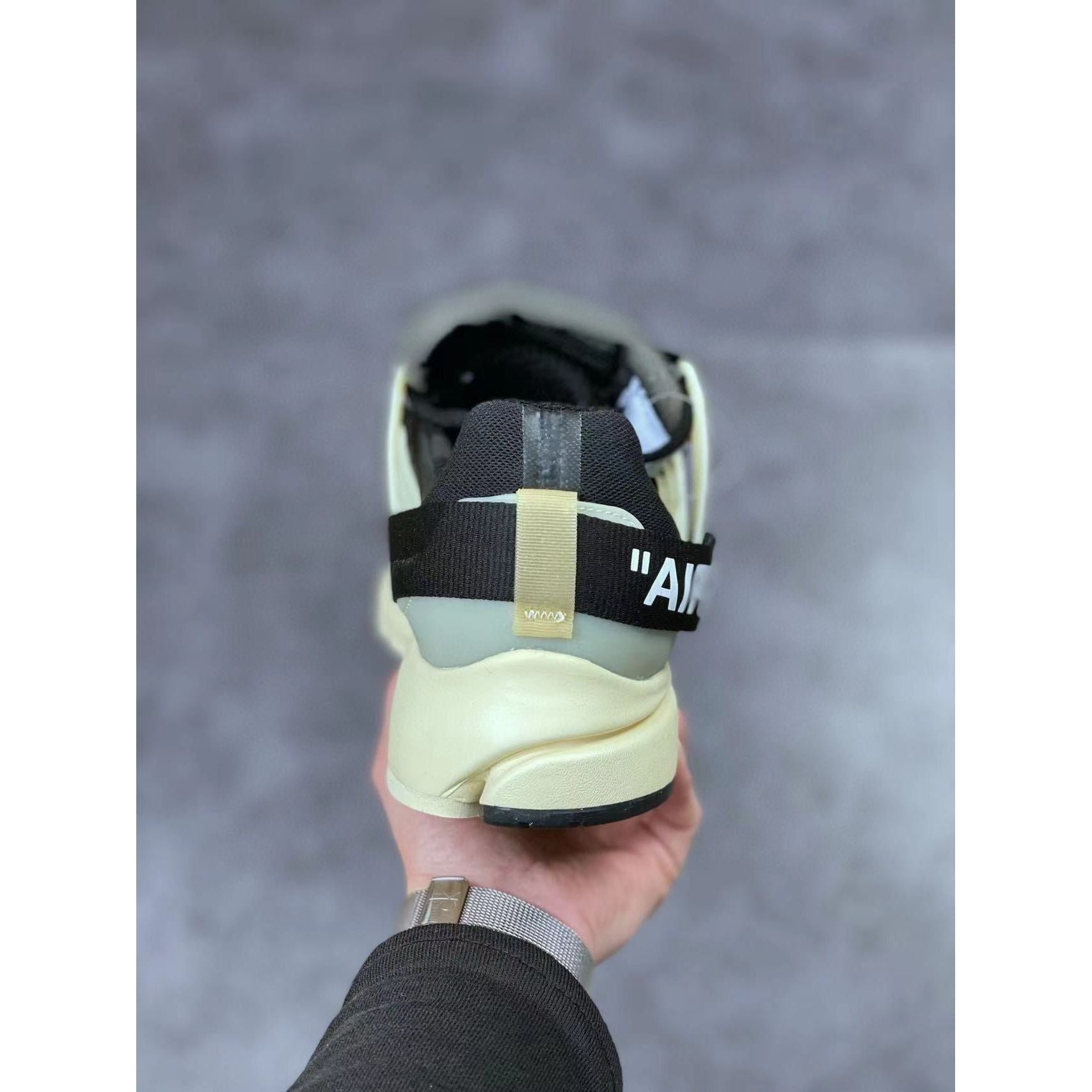 AP x OW 'The Ten' - Image 5
